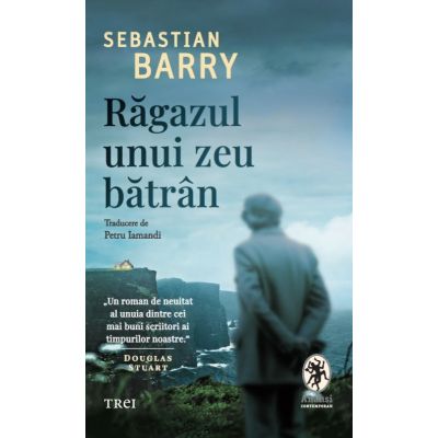 Răgazul unui zeu bătrân