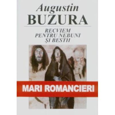 Recviem pentru nebuni și bestii