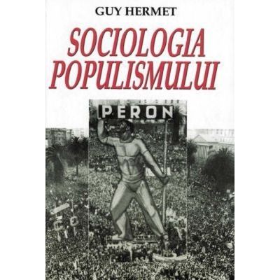 Sociologia populismului
