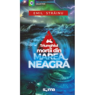 Triunghiul morții din Marea Neagră