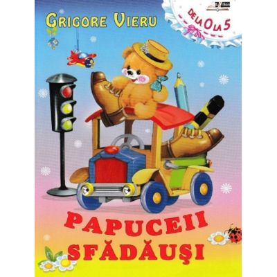 Papuceii sfădăuși