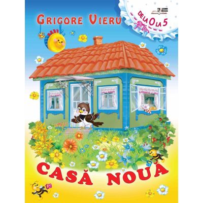 Casă nouă