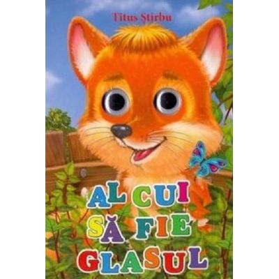 Al cui să fie glasul