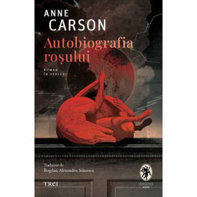 Autobiografia roșului
