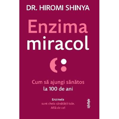 Enzima miracol