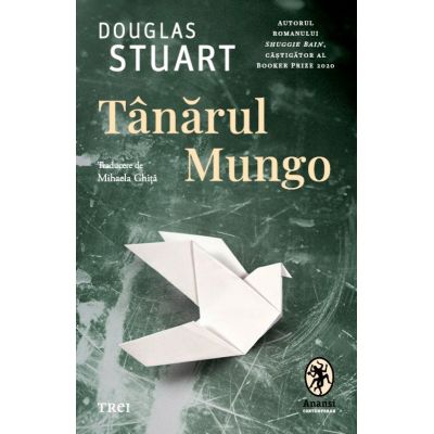 Tânărul Mungo