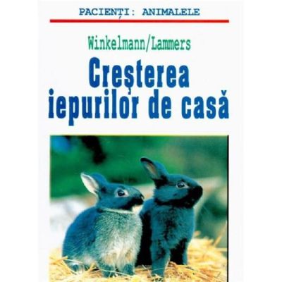 Creșterea iepurilor de casă
