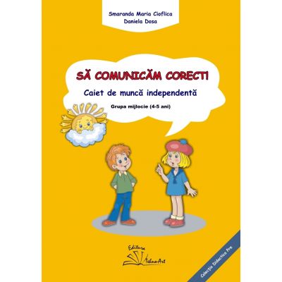 Să comunicăm corect!