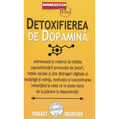 Detoxifierea de dopamină