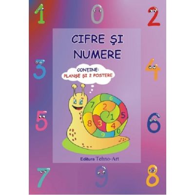 Cifre și numere