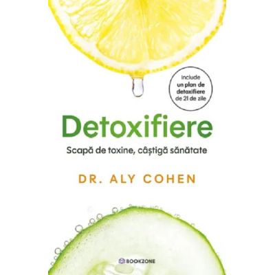 Detoxifiere
