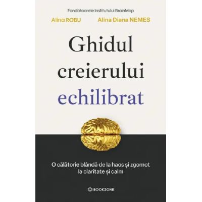 Ghidul creierului echilibrat