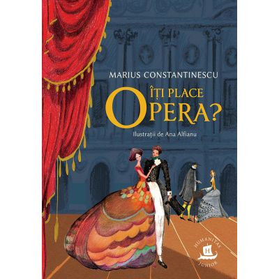 Îți place opera?