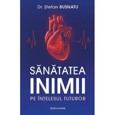 Sănătatea inimii pe înțelesul tuturor