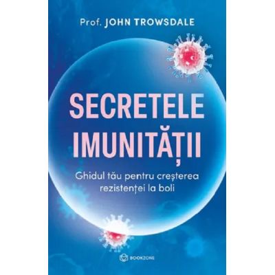 Secretele imunității