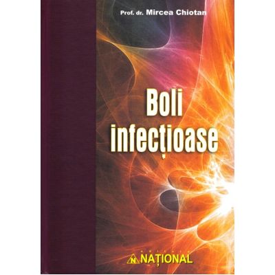 Boli infecțioase