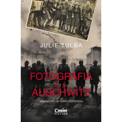 Fotografia de la Auschwitz