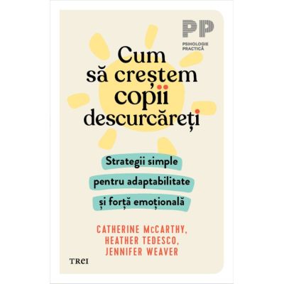 Cum să creștem copii descurcăreți