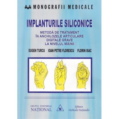 Implanturile siliconice