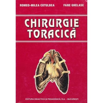 Chirurgie toracică