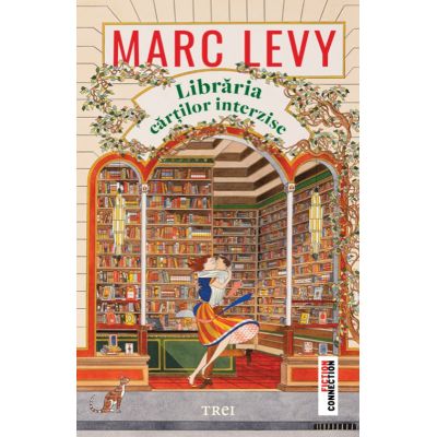 Librăria cărților interzise