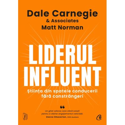 Liderul influent