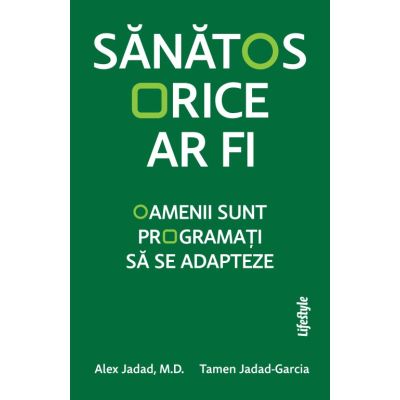 Sănătos orice ar fi