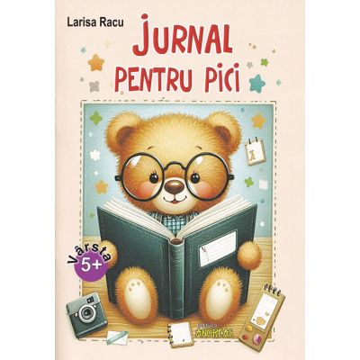 Jurnal pentru pici