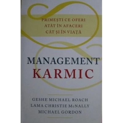 Management Karmic