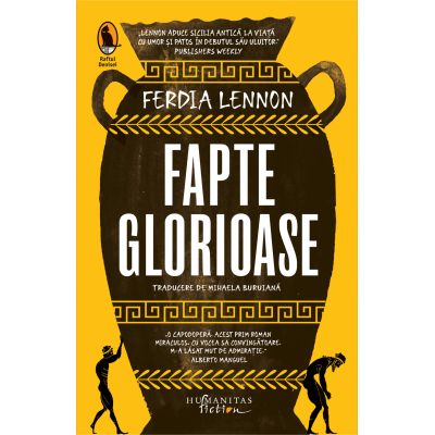 Fapte glorioase