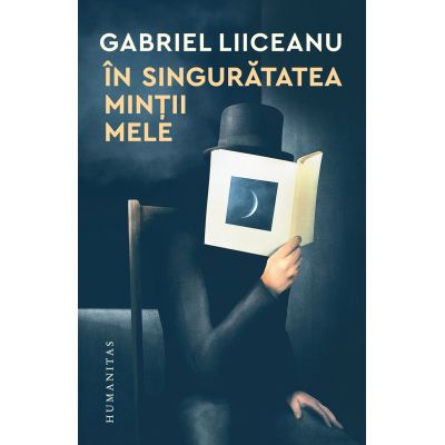 În singurătatea minții mele