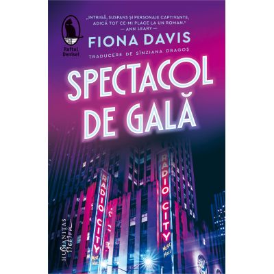 Spectacol de gală