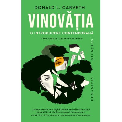 Vinovăția. O introducere contemporană
