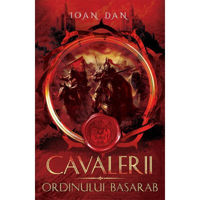 Cavalerii Ordinului Basarab