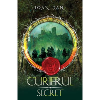 Curierul secret