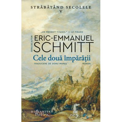 Cele două împărății