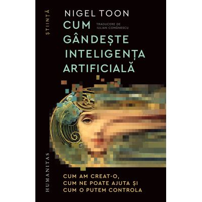 Cum gândeşte inteligenţa artificială