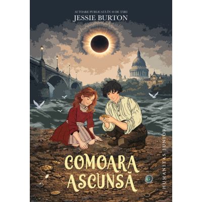 Comoara ascunsă