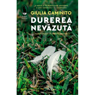 Durerea nevăzută