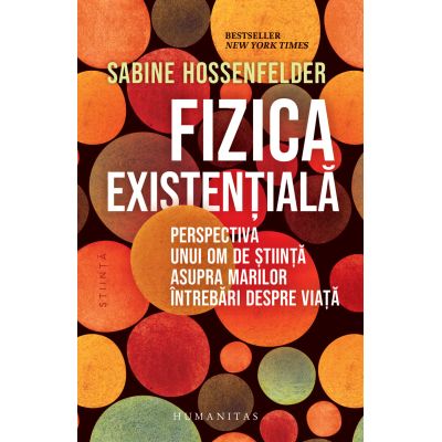 Fizica existenţială