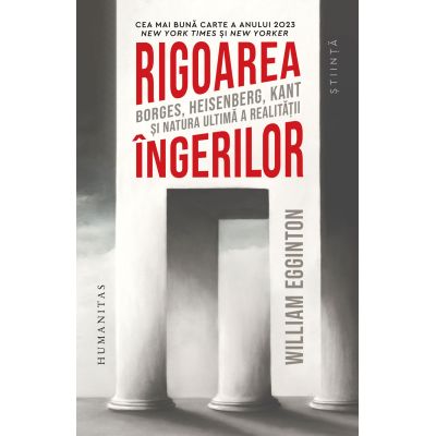 Rigoarea îngerilor